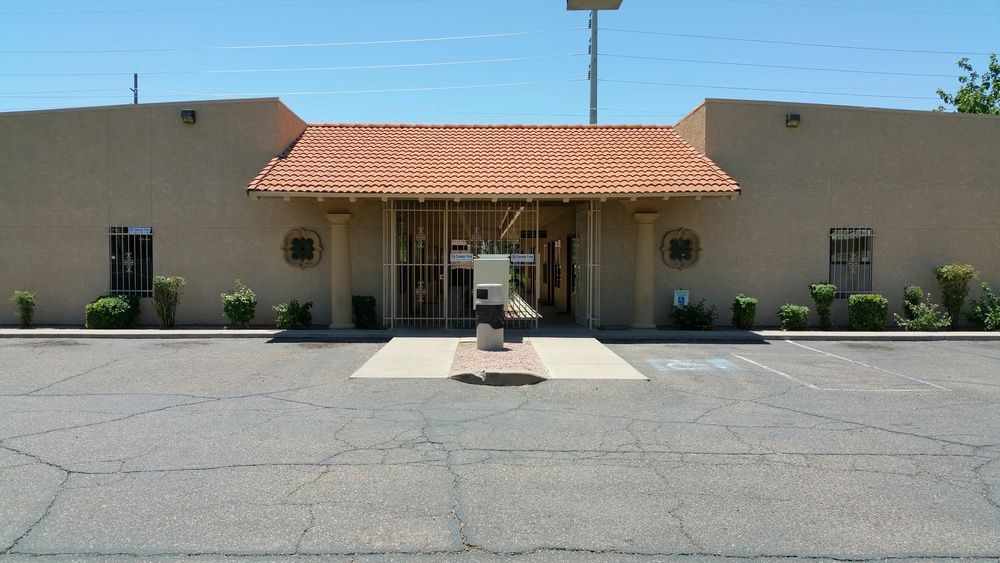 1050 E University Dr, Mesa, AZ 85203